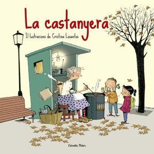 CASTANYERA,LA