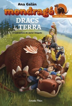MONDRAGO. DRACS DE TERRA