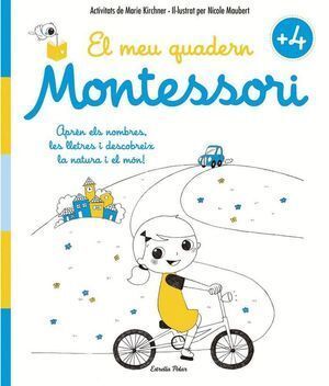 MEU QUADERN MONTESSORI +4,EL