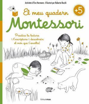 MEU QUADERN MONTESSORI +5,EL