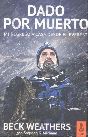 DADO POR MUERTO