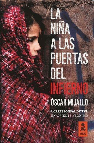 NIÑA A LAS PUERTAS DEL INFIERNO,LA