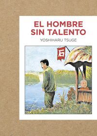 HOMBRE SIN TALENTO,EL