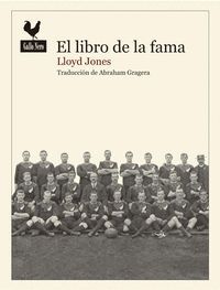 LIBRO DE LA FAMA,EL
