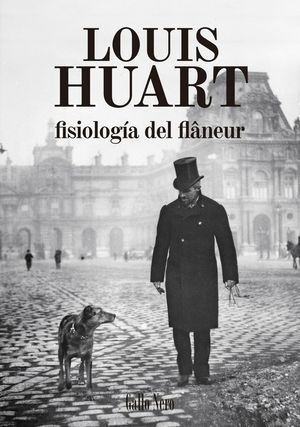 FISIOLOGIA DEL FLANEUR