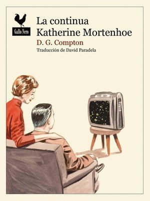 CONTINUA KATHERINE MORTENHOE,LA