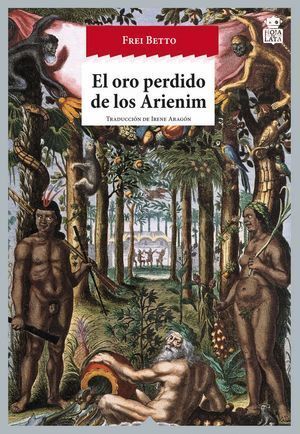 ORO PERDIDO DE LOS ARIENIM,EL