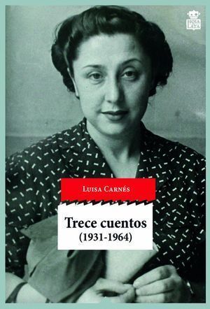 TRECE CUENTOS