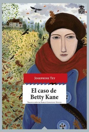 CASO DE BETTY KANE,EL