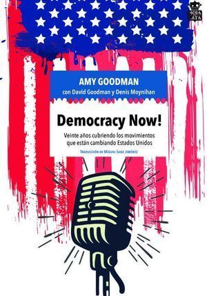 DEMOCRACY NOW