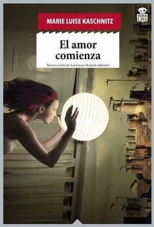 AMOR COMIENZA,EL