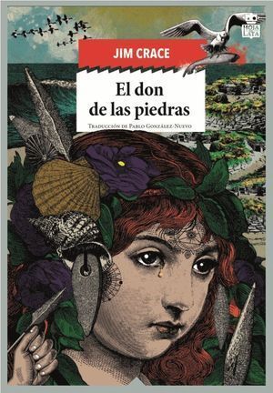 DON DE LAS PIEDRAS,EL