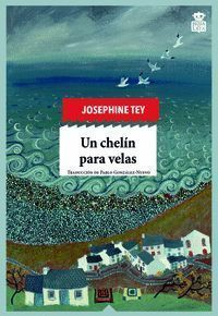 UN CHELIN PARA VELAS