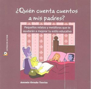 QUIEN CUENTA CUENTOS A MIS PADRES