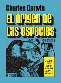 ORIGEN DE LAS ESPECIES