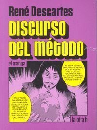 DISCURSO DEL METODO