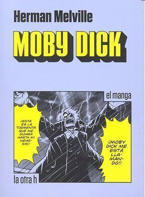 MOBY DICK