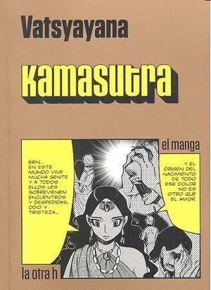KAMASUTRA