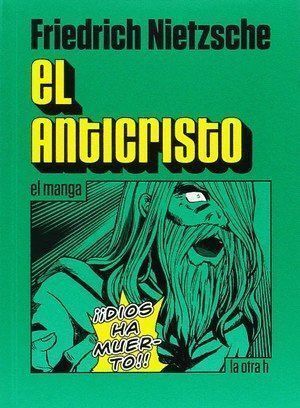 ANTICRISTO,EL