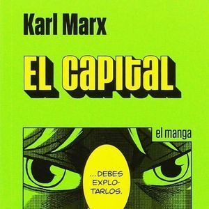 CAPITAL,EL(MANGA)