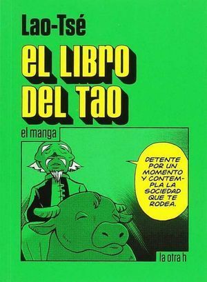 LIBRO DEL TAO,EL