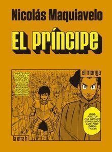 PRINCIPE, EL