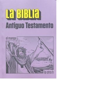 BIBLIA,LA ANTIGUO TESTAMENTO