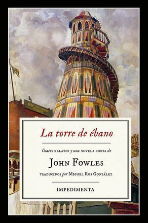 TORRE DE EBANO,LA