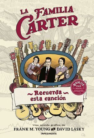 FAMILIA CARTER,LA