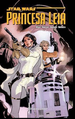 STAR WARS PRINCESA LEIA 6
