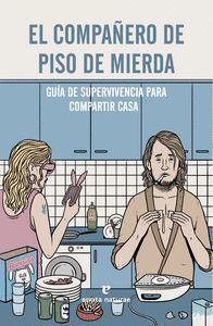 COMPAÑERO DE PISO DE MIERDA,EL