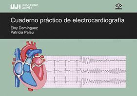 CUADERNO PRACTICO DE ELECTROCARDIOGRAFIA