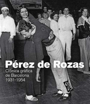 PEREZ DE ROZAS