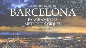BARCELONA PANORAMIQUES METEOROLOGIQUES