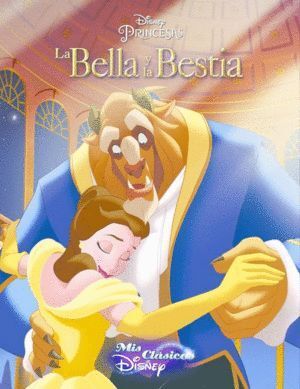 BELLA Y LA BESTIA,LA