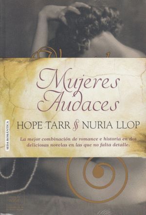 MUJERES AUDACES