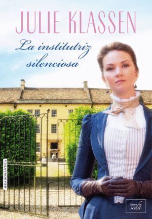 INSTITUTRIZ SILENCIOSA,LA