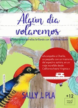 ALGUN DIA VOLAREMOS