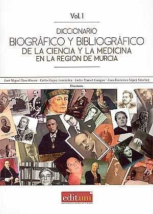 DIC.BIOGRAFICO Y BIBLIOGRAFICO DE LA CIENCIA Y LA M