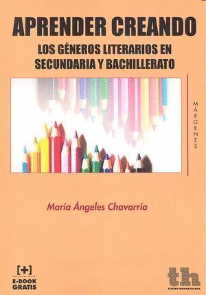APRENDER CREANDO