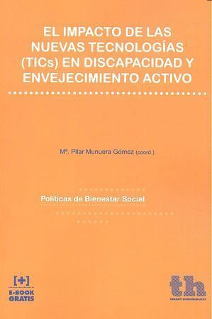 IMPACTO DE LAS NUEVAS TECNOLOGIAS EN DISCAPACIDAD ENVEJEC.