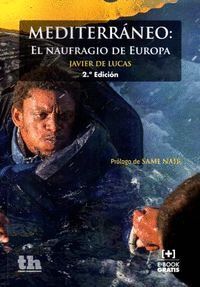 MEDITERRANEO EL NAUFRAGIO DE EUROPA