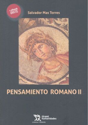 PENSAMIENTO ROMANO II