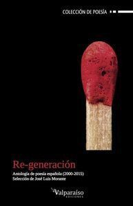 RE GENERACION