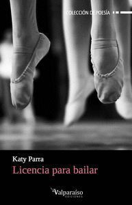 LICENCIA PARA BAILAR