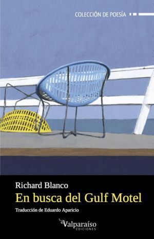 EN BUSCA DEL GULF MOTEL