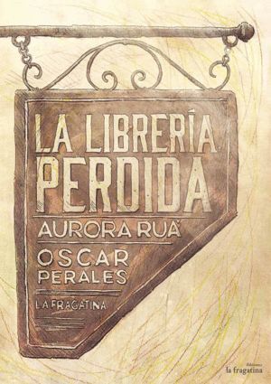 LIBRERIA PERDIDA,LA