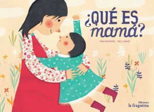 QUE ES MAMA