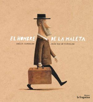 HOMBRE DE LA MALETA,EL