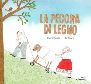 PECORA DI LEGNO,LA - ITA